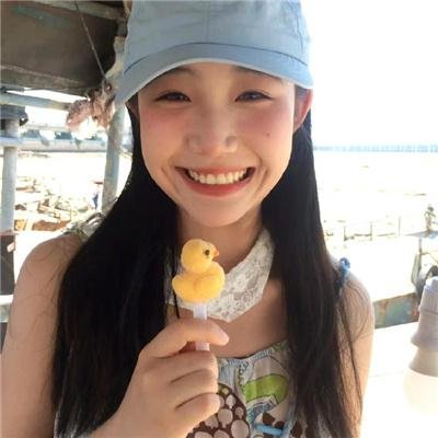 盲女惊魂